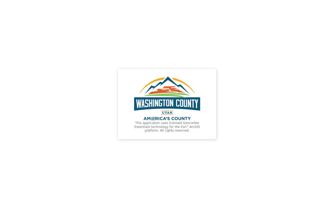 Hurricane residents directory county GIS viewer