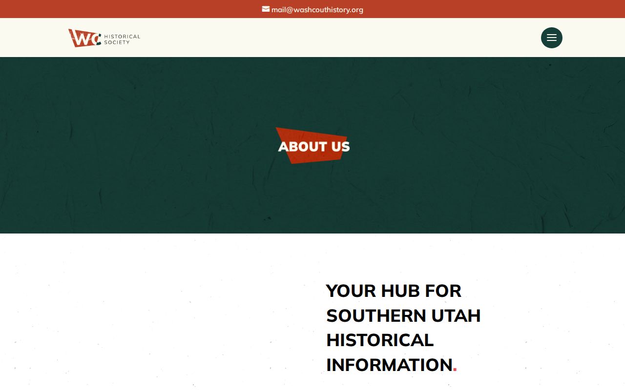 Hurricane residents directory historical society resources