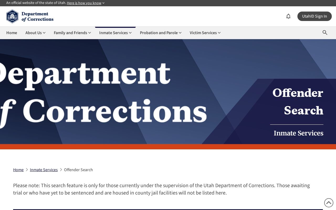 Hurricane resident lookup Utah court and public records